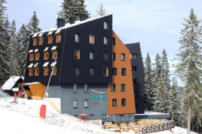 Jahorina Dvosjed Apartman 6
